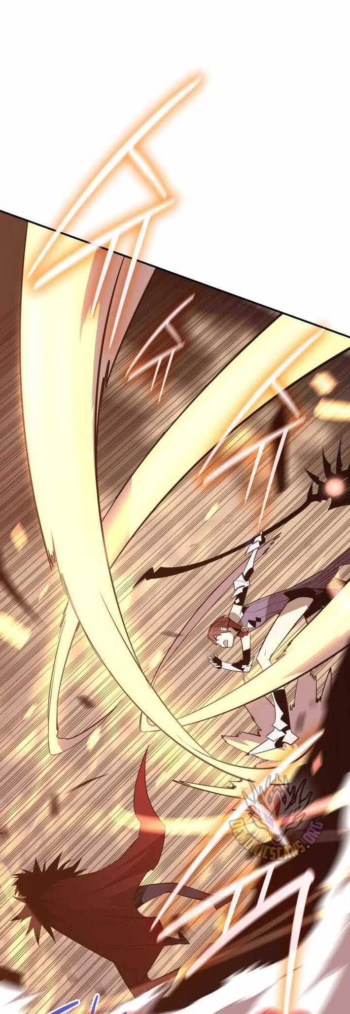 Tôi Là Lính Mới - Chapter 216 - Page 29