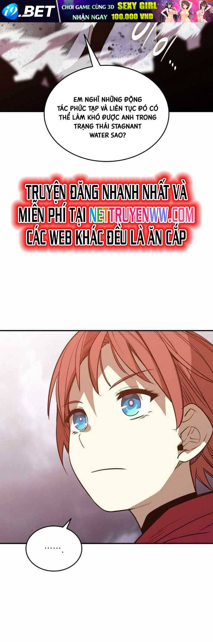 Tôi Là Lính Mới - Chapter 216 - Page 33