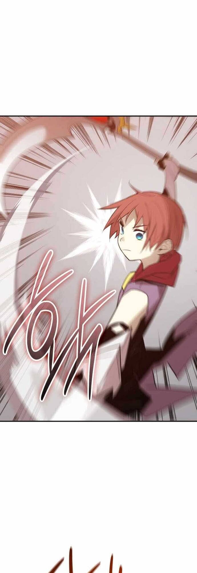 Tôi Là Lính Mới - Chapter 216 - Page 34