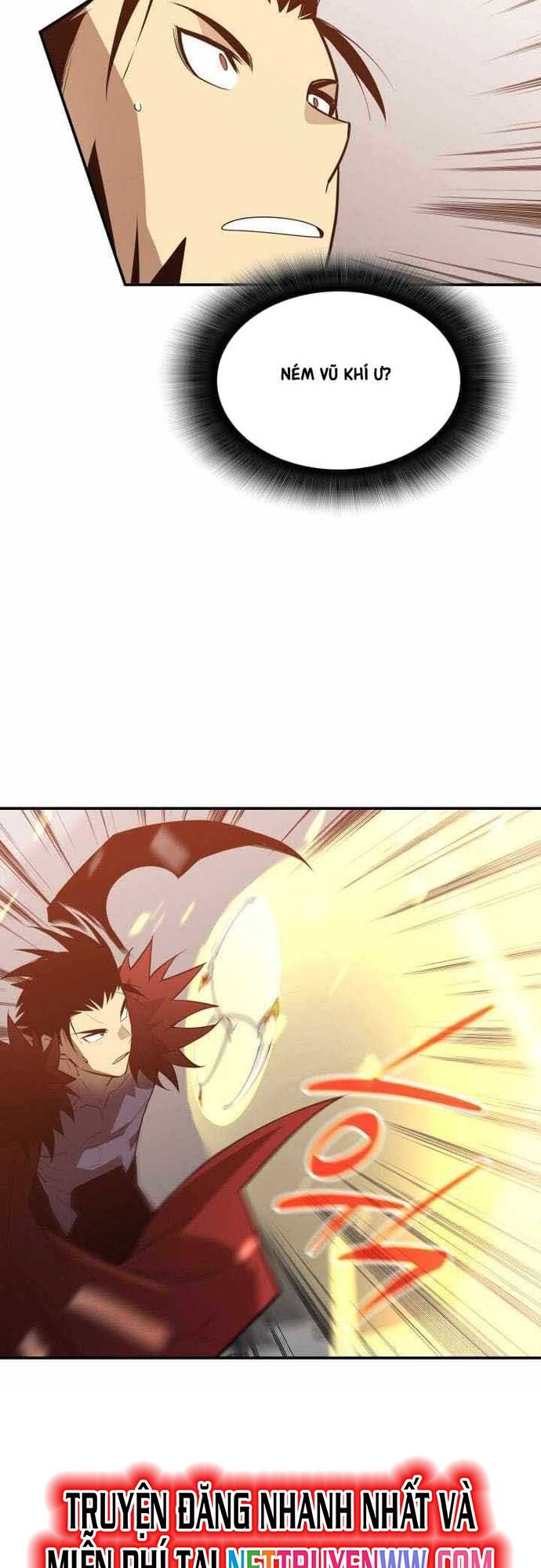 Tôi Là Lính Mới - Chapter 216 - Page 36