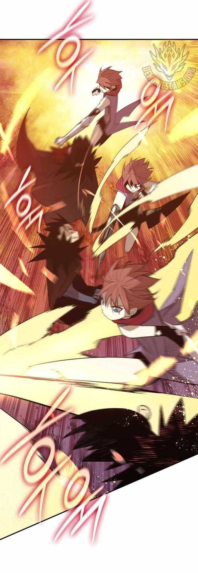 Tôi Là Lính Mới - Chapter 216 - Page 39