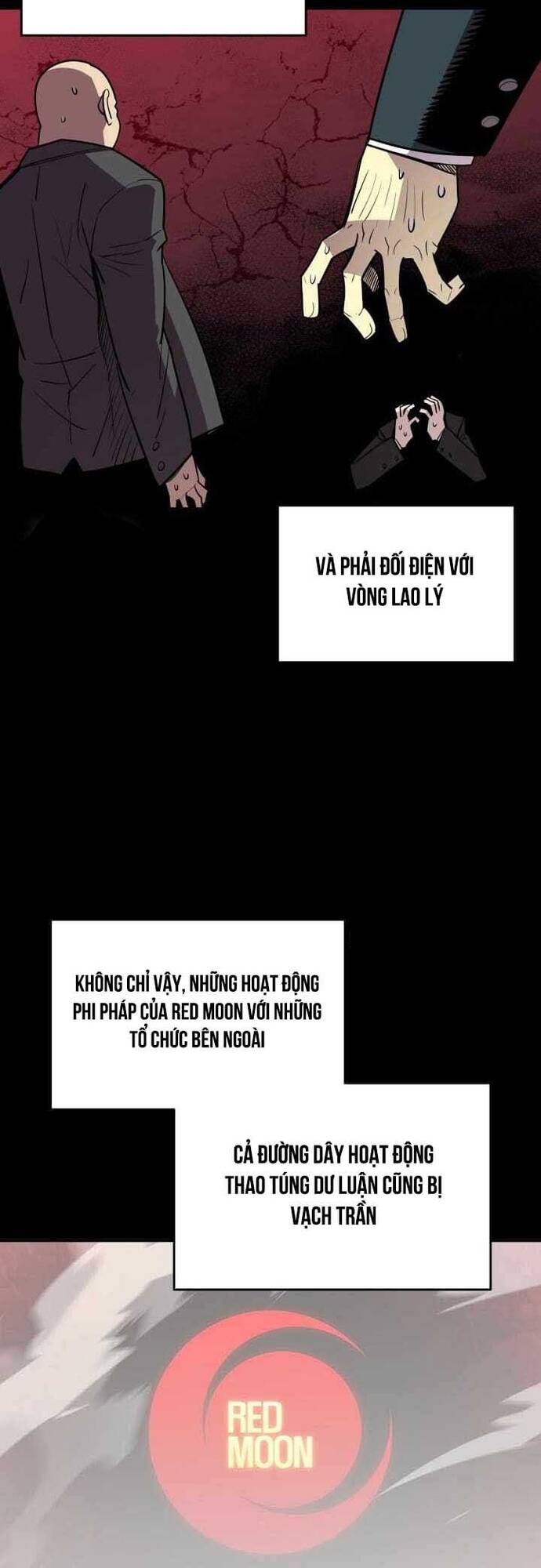 Tôi Là Lính Mới - Chapter 216 - Page 4