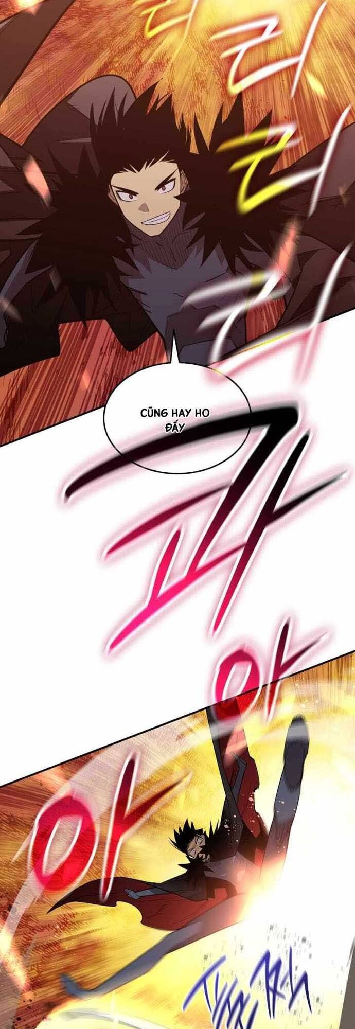 Tôi Là Lính Mới - Chapter 216 - Page 42