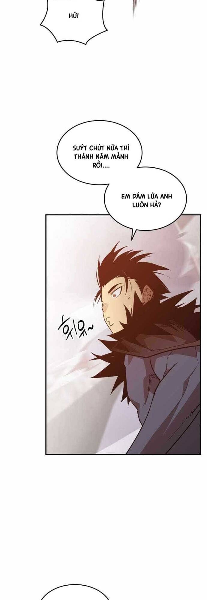 Tôi Là Lính Mới - Chapter 216 - Page 44