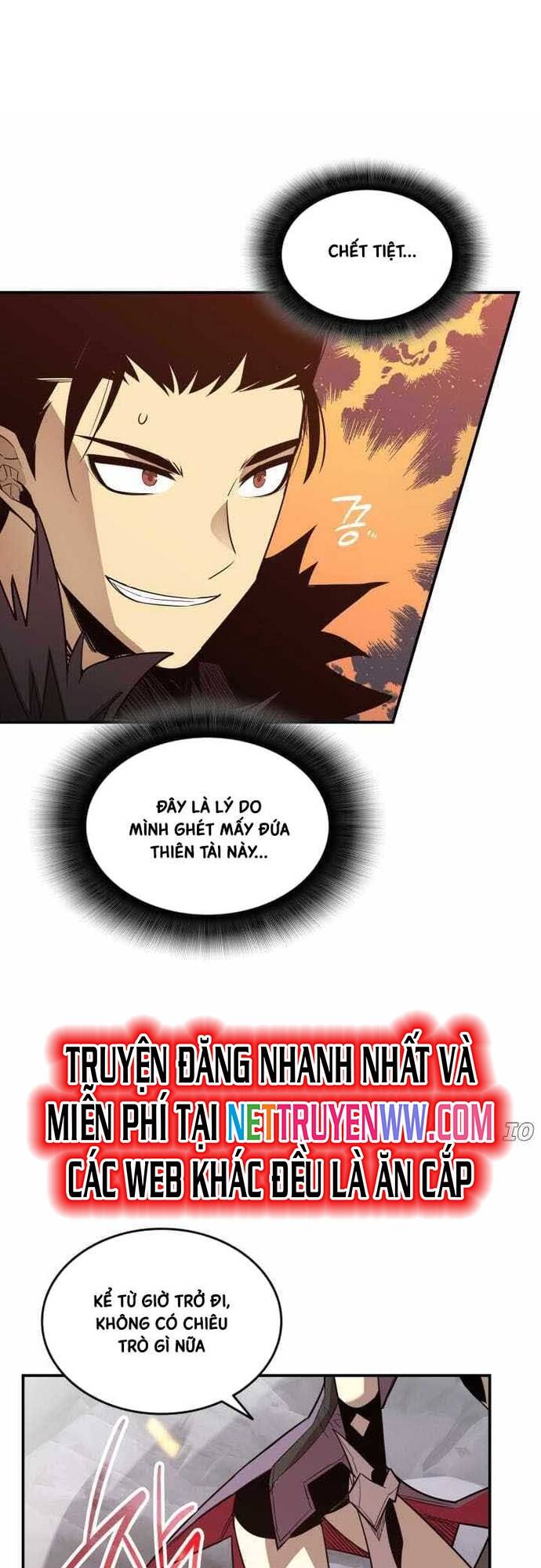 Tôi Là Lính Mới - Chapter 216 - Page 46