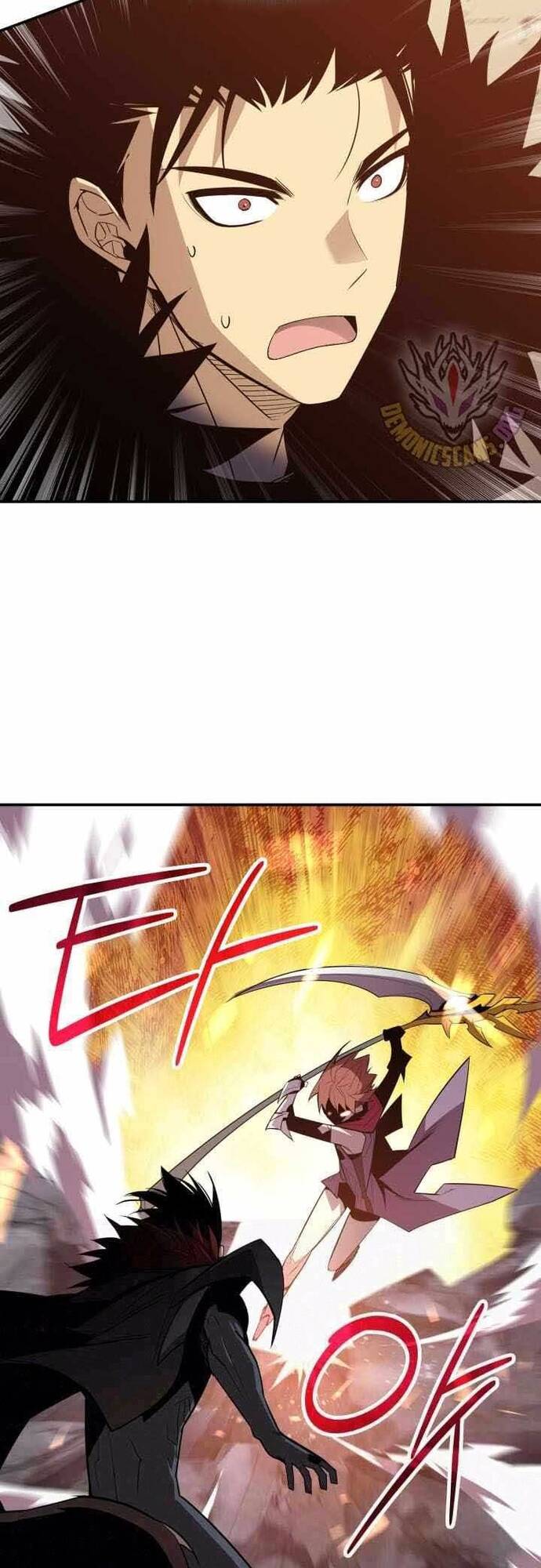 Tôi Là Lính Mới - Chapter 216 - Page 49