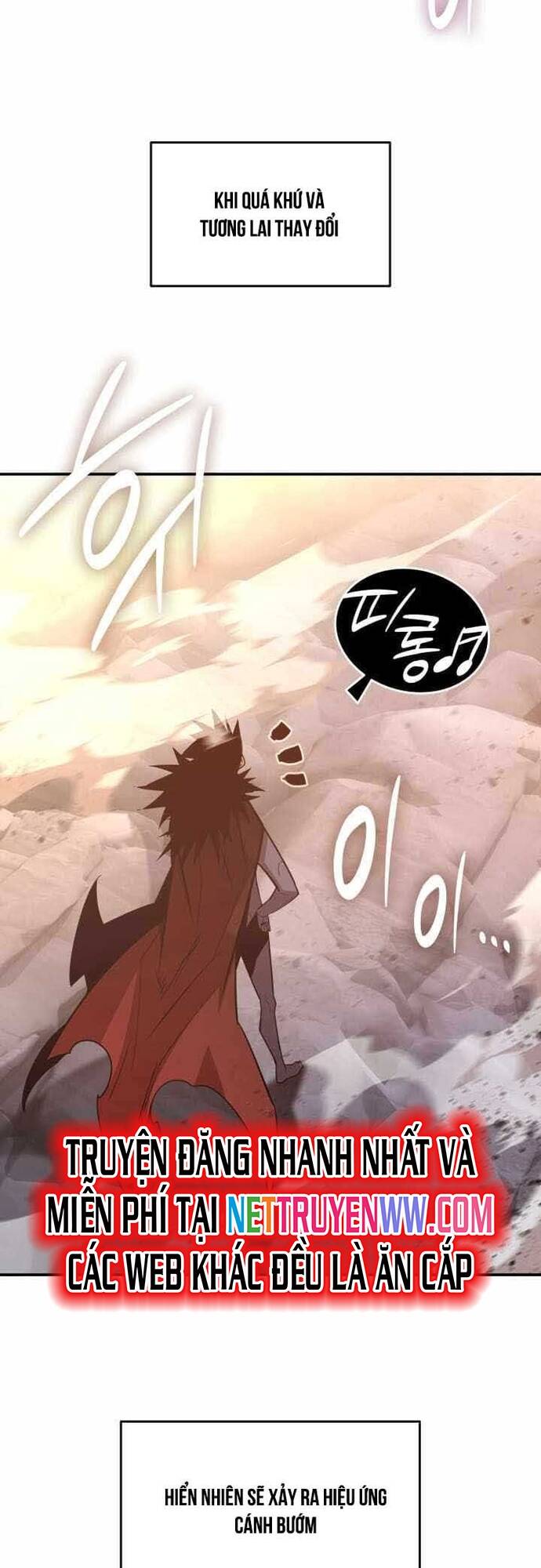 Tôi Là Lính Mới - Chapter 216 - Page 7