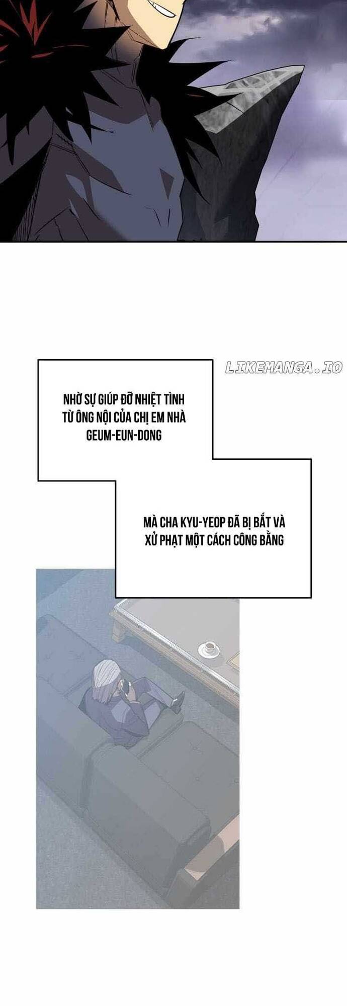 Tôi Là Lính Mới - Chapter 216 - Page 9