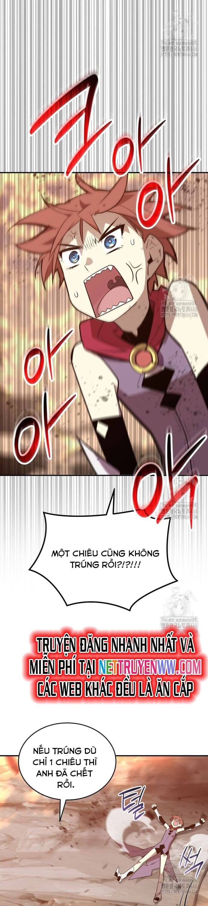 Tôi Là Lính Mới - Chapter 217 - Page 11