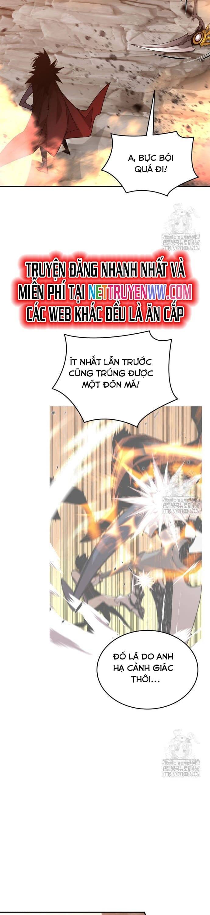 Tôi Là Lính Mới - Chapter 217 - Page 12