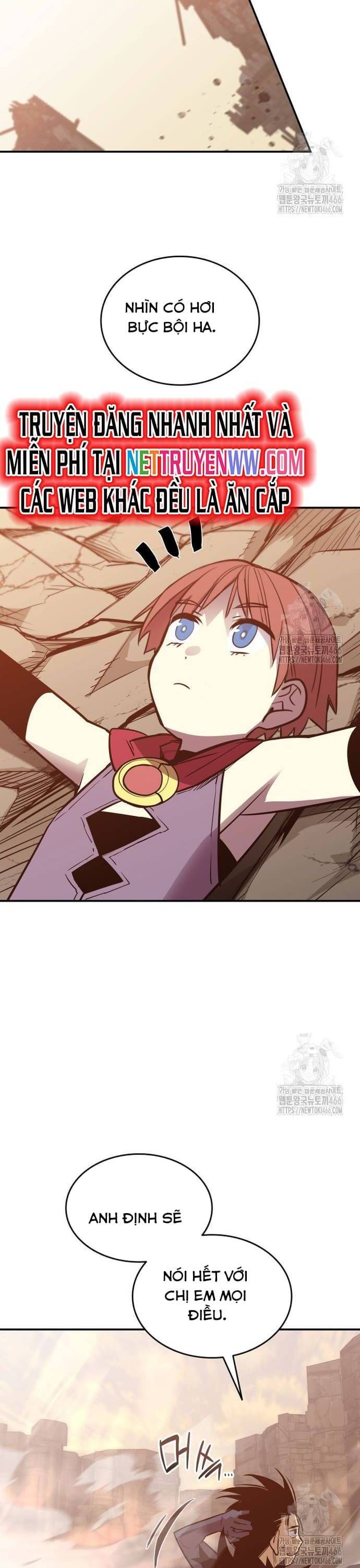 Tôi Là Lính Mới - Chapter 217 - Page 13