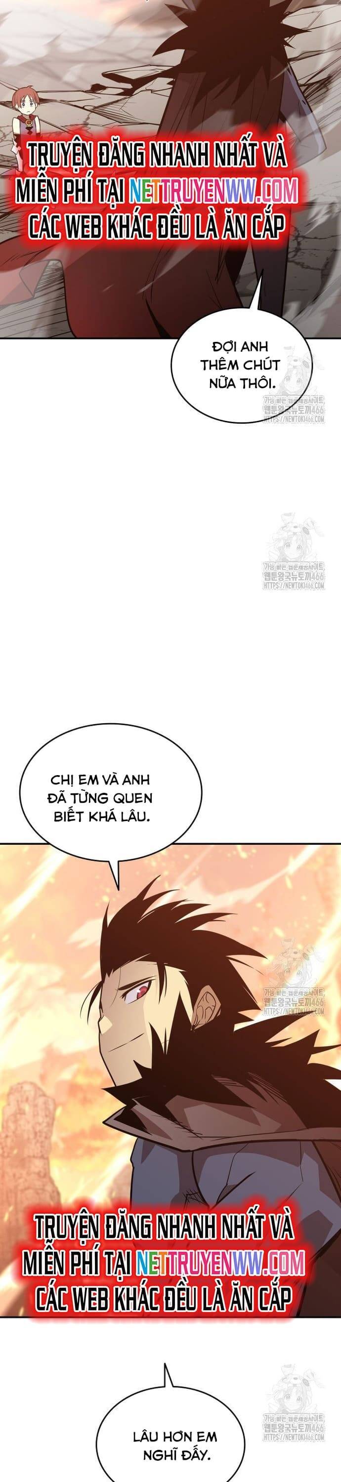 Tôi Là Lính Mới - Chapter 217 - Page 14