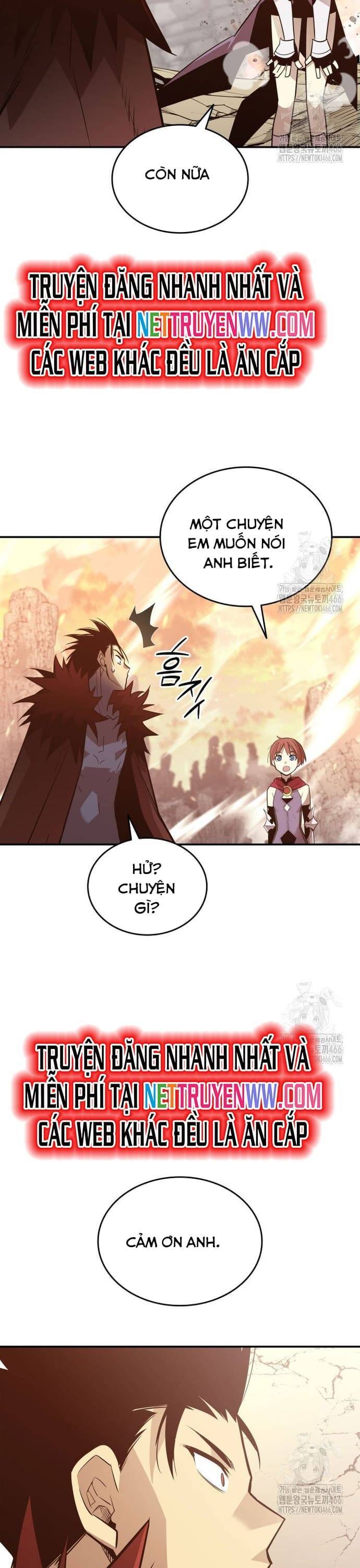 Tôi Là Lính Mới - Chapter 217 - Page 18