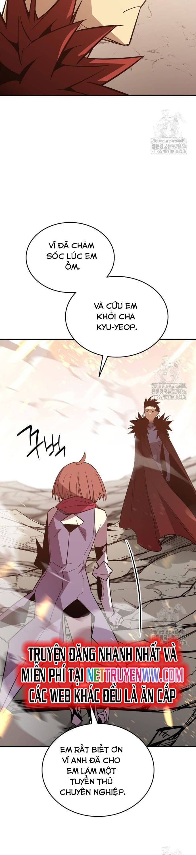 Tôi Là Lính Mới - Chapter 217 - Page 19