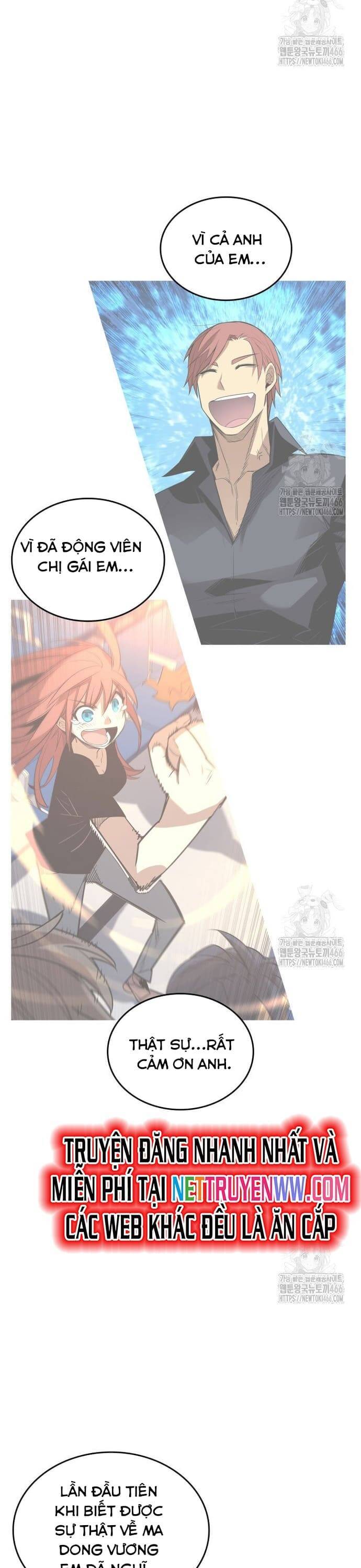 Tôi Là Lính Mới - Chapter 217 - Page 20