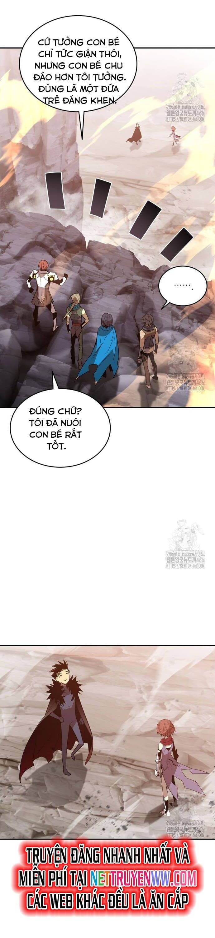 Tôi Là Lính Mới - Chapter 217 - Page 23