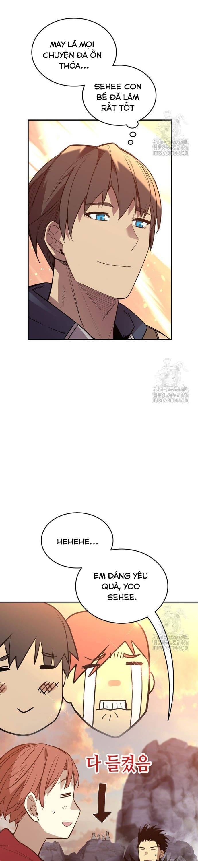 Tôi Là Lính Mới - Chapter 217 - Page 24