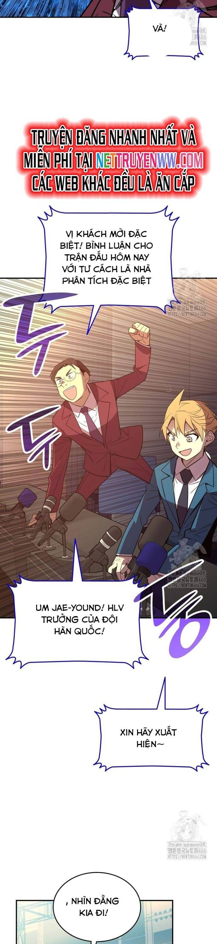 Tôi Là Lính Mới - Chapter 217 - Page 27