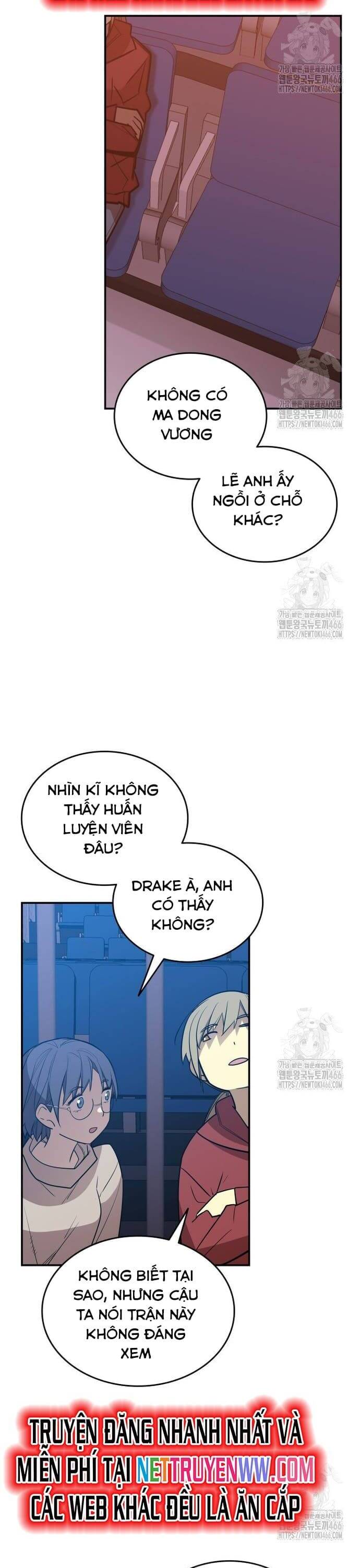 Tôi Là Lính Mới - Chapter 217 - Page 29