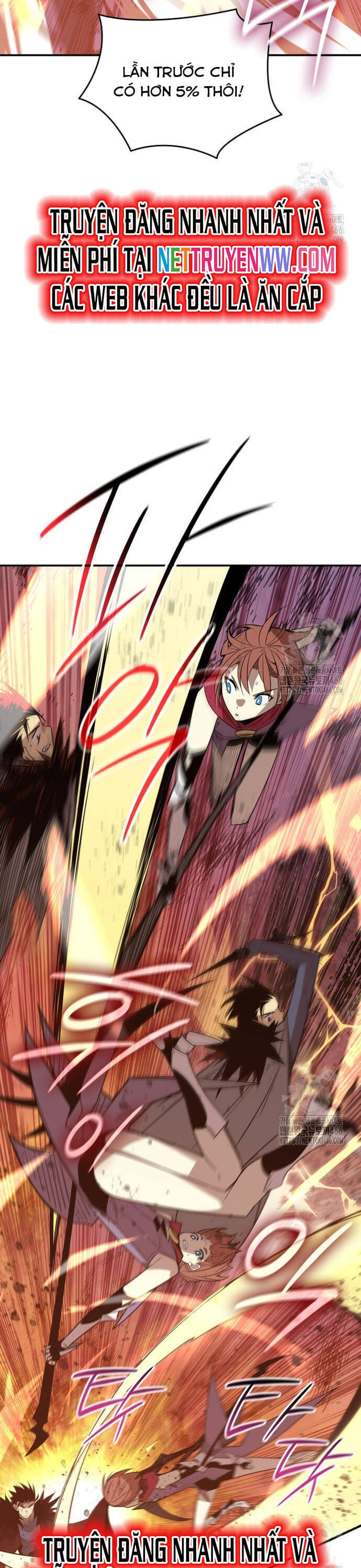 Tôi Là Lính Mới - Chapter 217 - Page 3