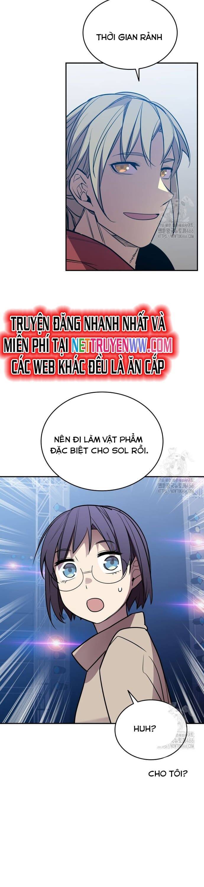 Tôi Là Lính Mới - Chapter 217 - Page 30