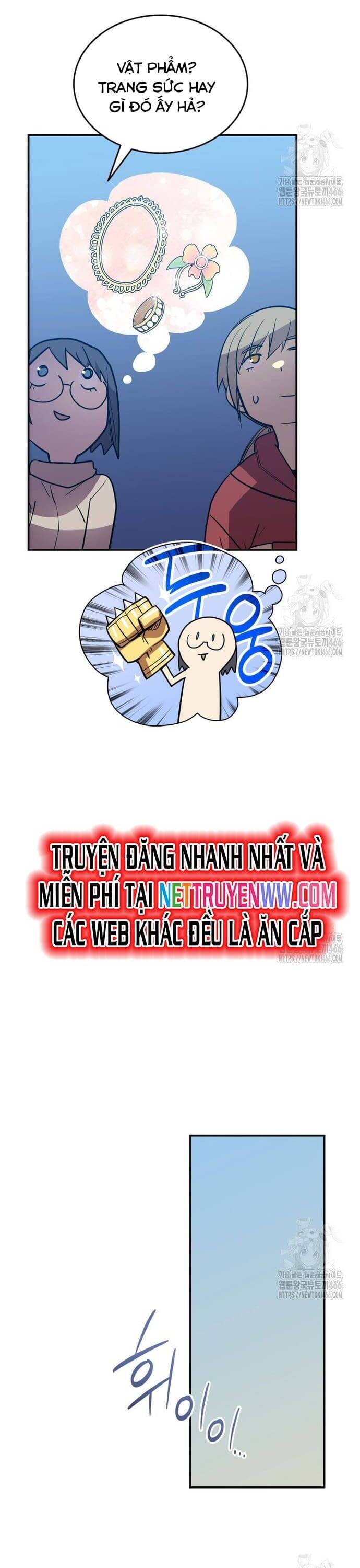 Tôi Là Lính Mới - Chapter 217 - Page 31