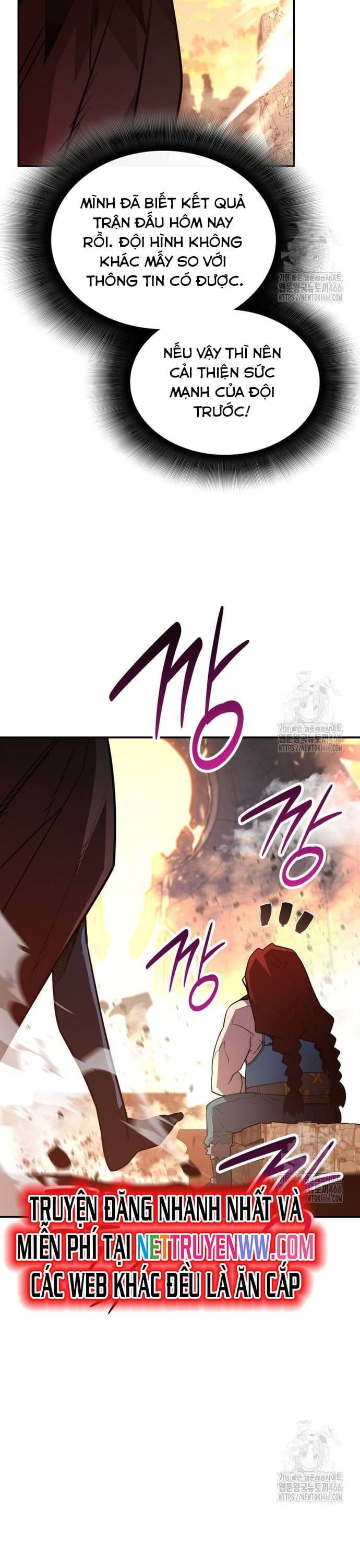 Tôi Là Lính Mới - Chapter 217 - Page 33