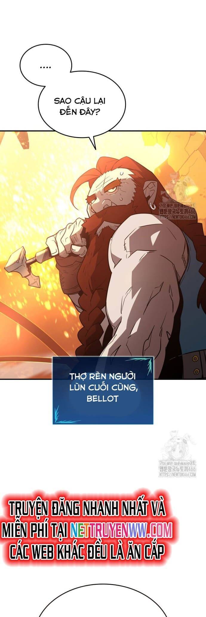 Tôi Là Lính Mới - Chapter 217 - Page 34