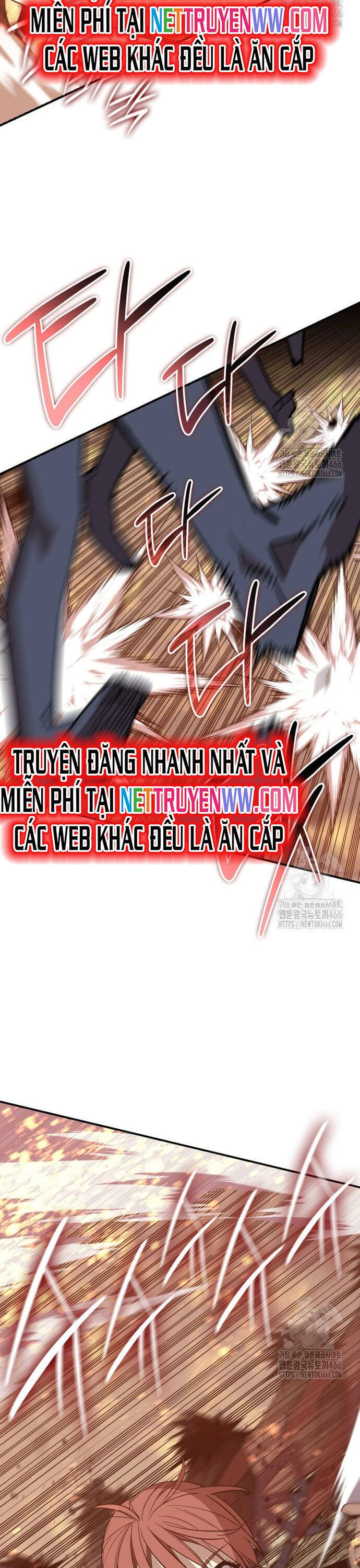 Tôi Là Lính Mới - Chapter 217 - Page 4