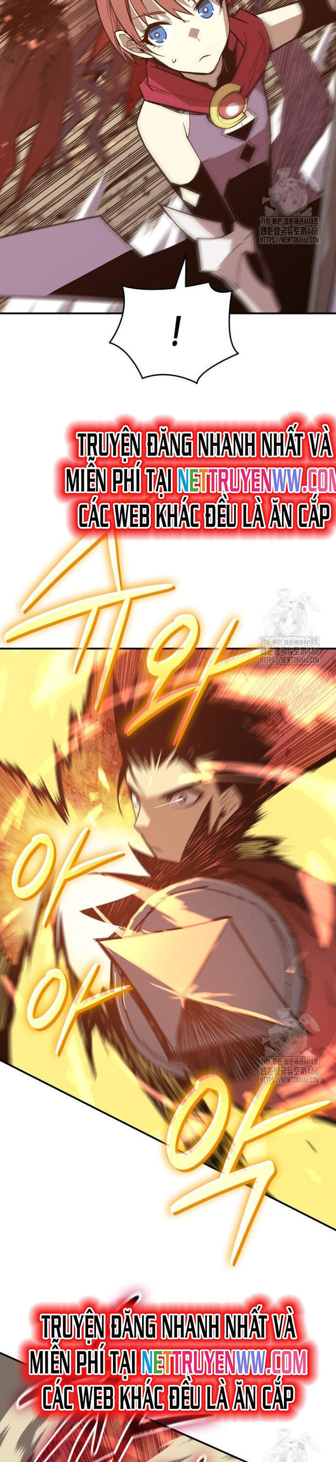 Tôi Là Lính Mới - Chapter 217 - Page 5