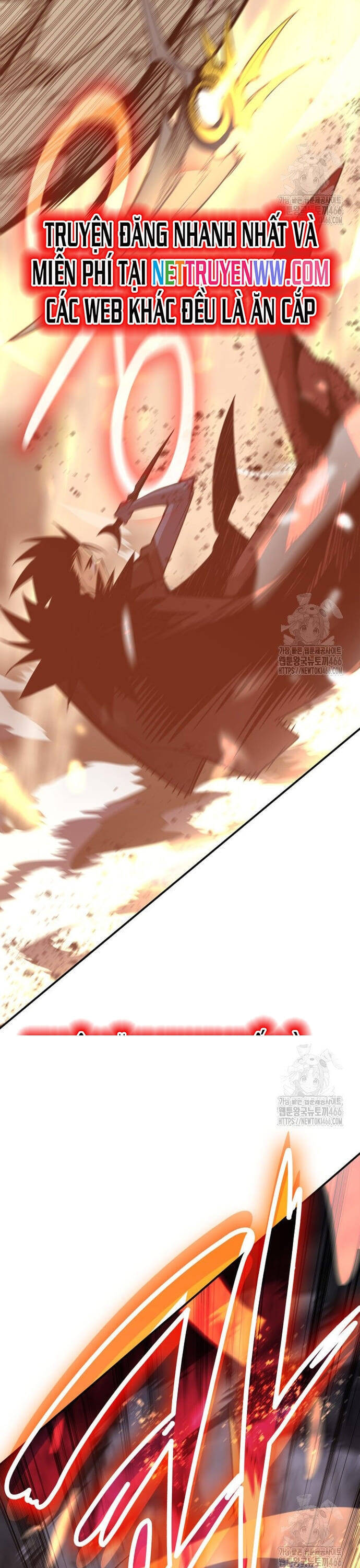 Tôi Là Lính Mới - Chapter 217 - Page 7