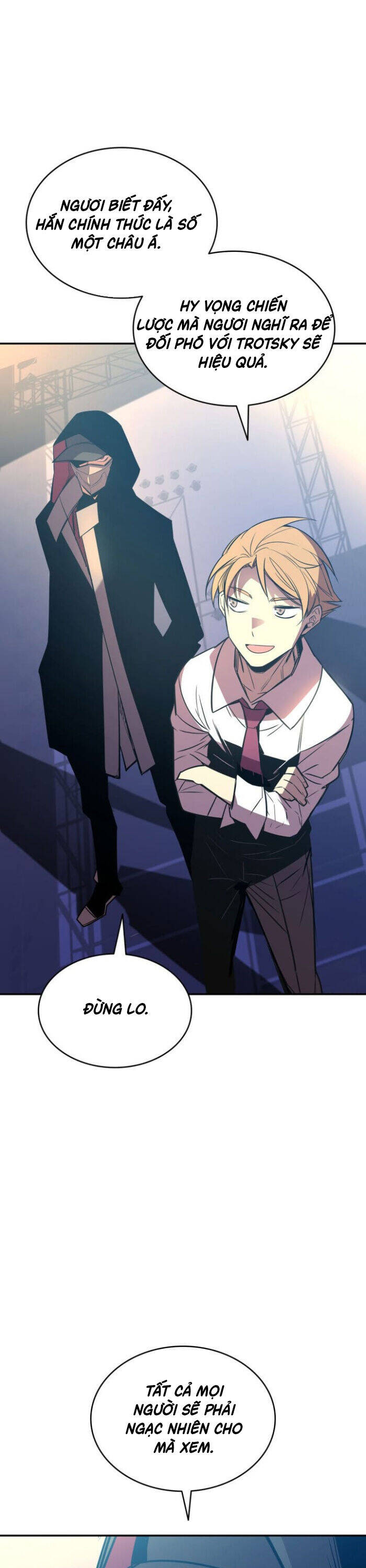 Tôi Là Lính Mới - Chapter 218 - Page 12