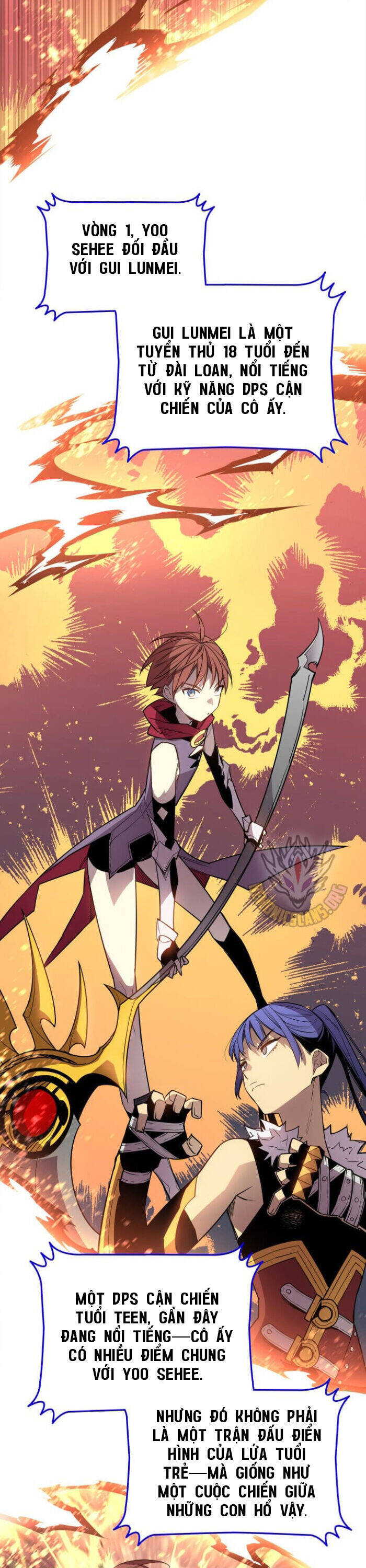 Tôi Là Lính Mới - Chapter 218 - Page 14