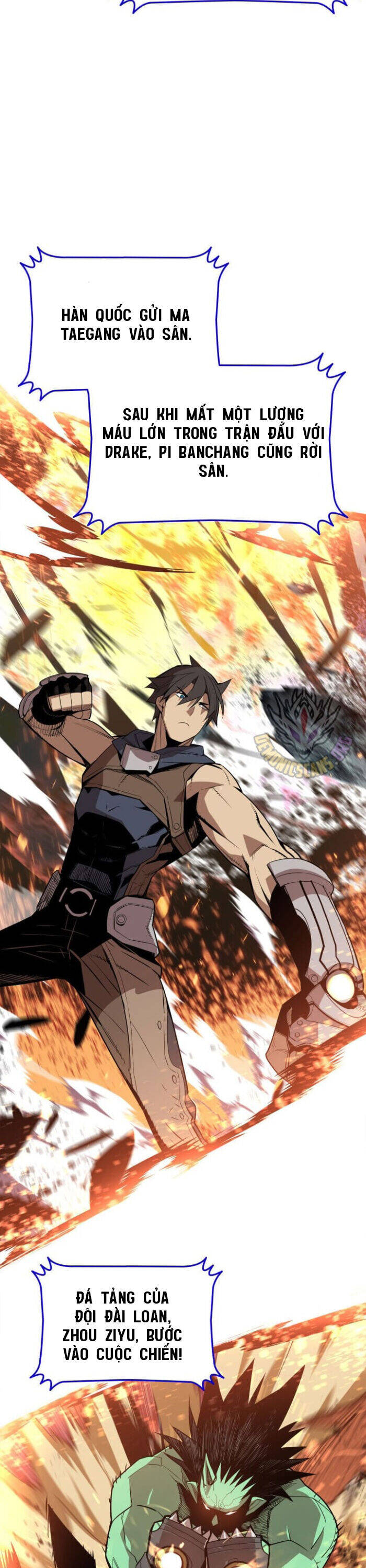 Tôi Là Lính Mới - Chapter 218 - Page 20