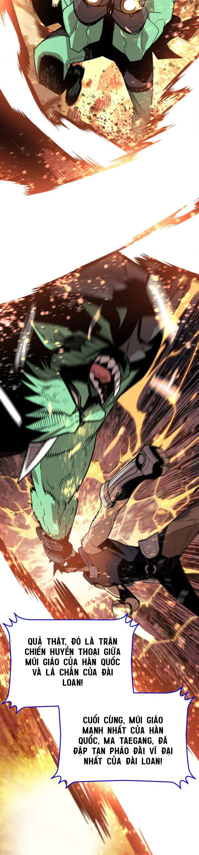 Tôi Là Lính Mới - Chapter 218 - Page 21