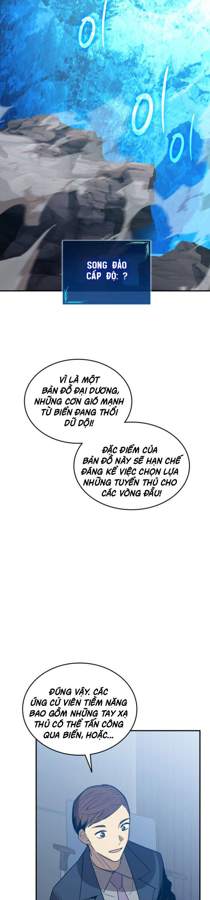 Tôi Là Lính Mới - Chapter 218 - Page 24