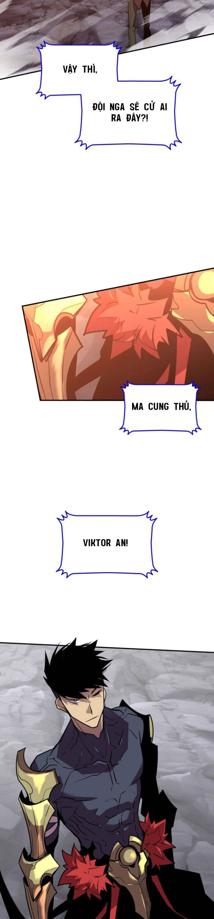 Tôi Là Lính Mới - Chapter 218 - Page 27