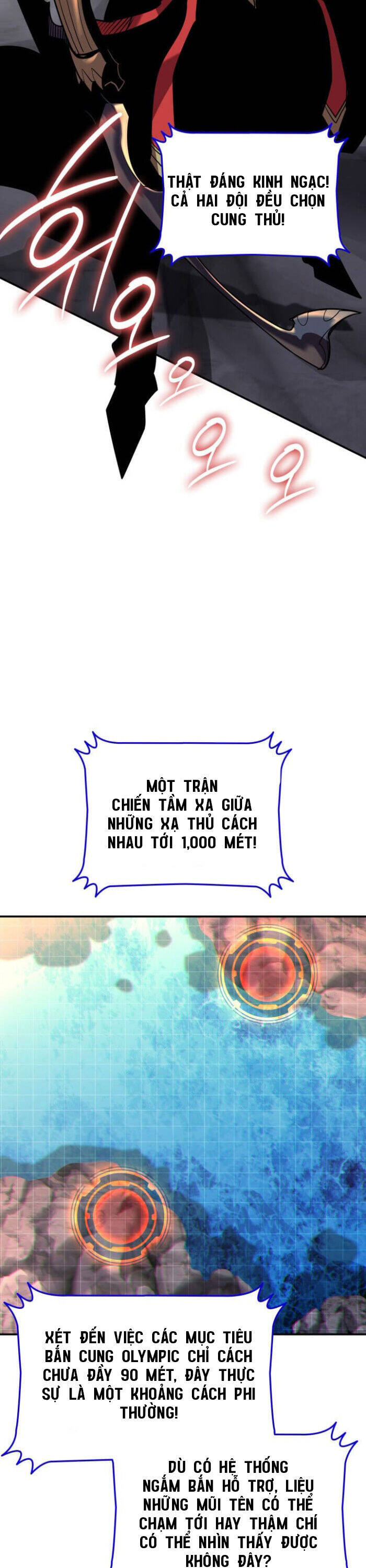 Tôi Là Lính Mới - Chapter 218 - Page 28