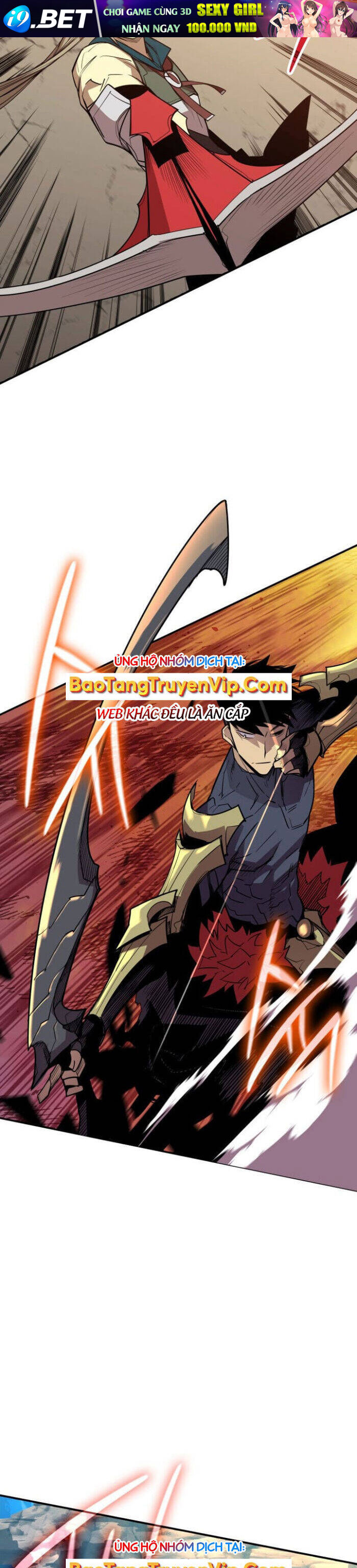 Tôi Là Lính Mới - Chapter 218 - Page 30