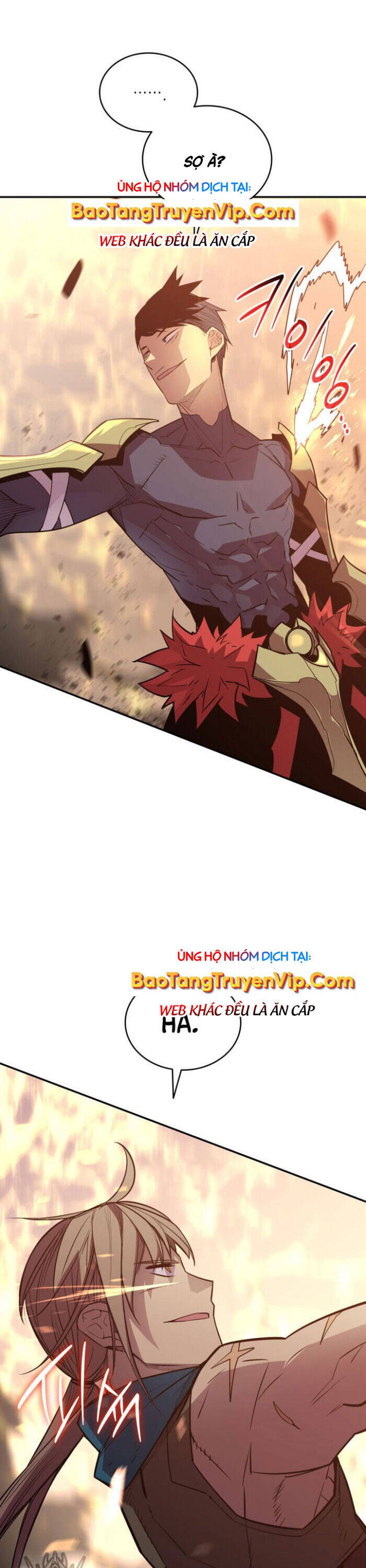 Tôi Là Lính Mới - Chapter 218 - Page 32