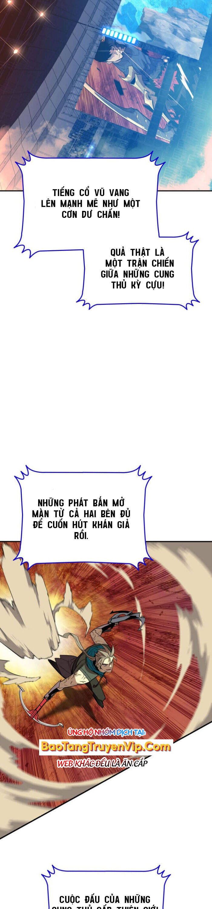 Tôi Là Lính Mới - Chapter 218 - Page 34