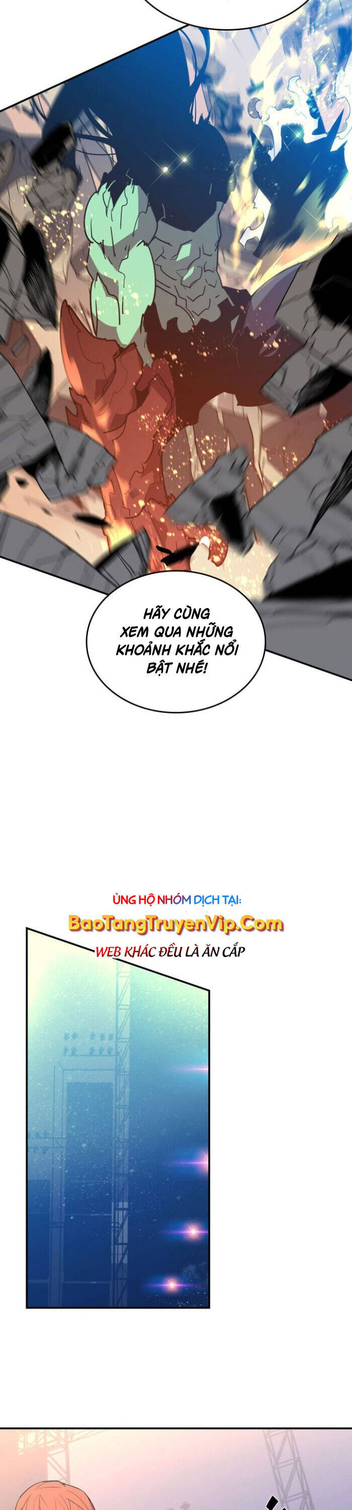 Tôi Là Lính Mới - Chapter 218 - Page 5