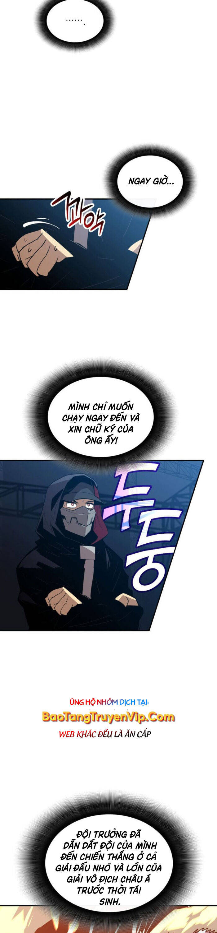 Tôi Là Lính Mới - Chapter 218 - Page 8