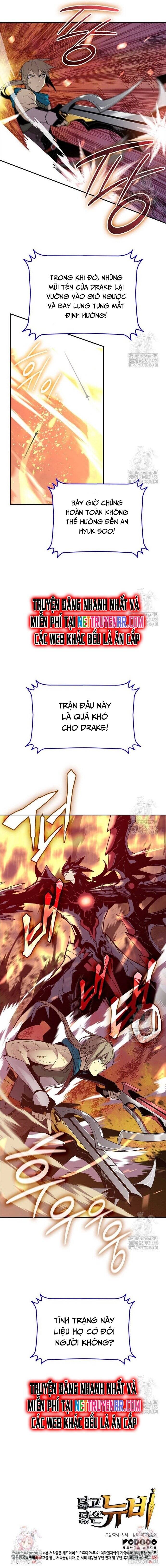 Tôi Là Lính Mới - Chapter 219 - Page 10