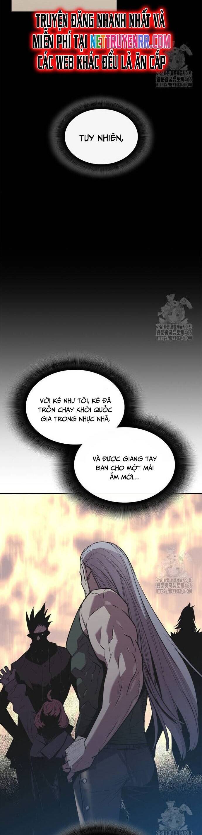 Tôi Là Lính Mới - Chapter 219 - Page 15