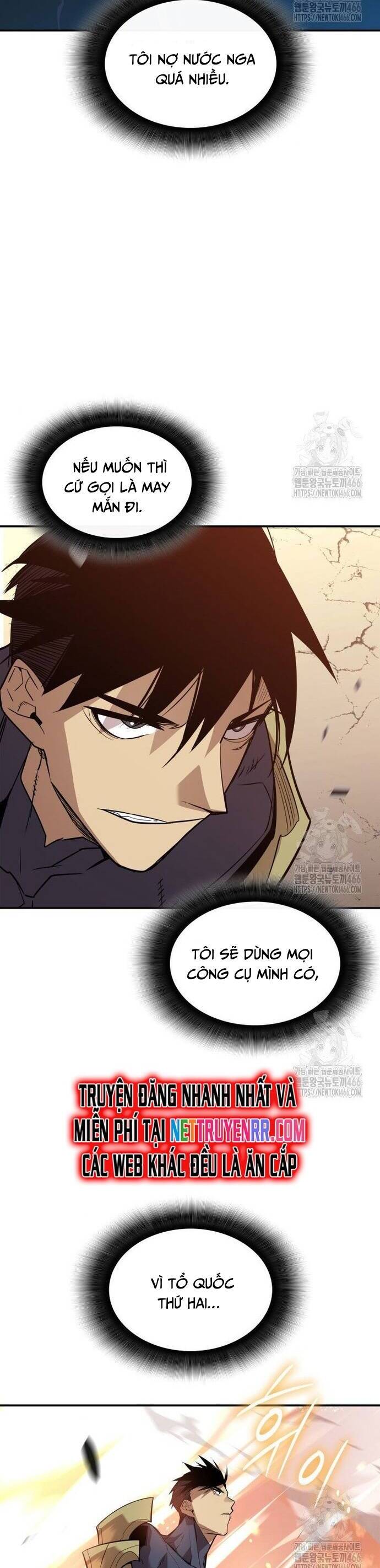 Tôi Là Lính Mới - Chapter 219 - Page 16