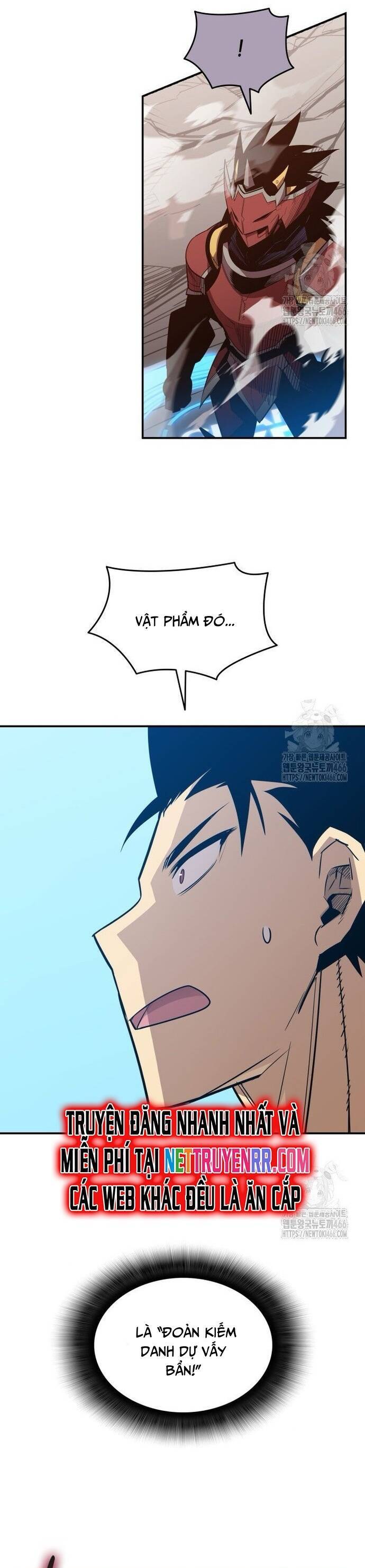 Tôi Là Lính Mới - Chapter 219 - Page 18