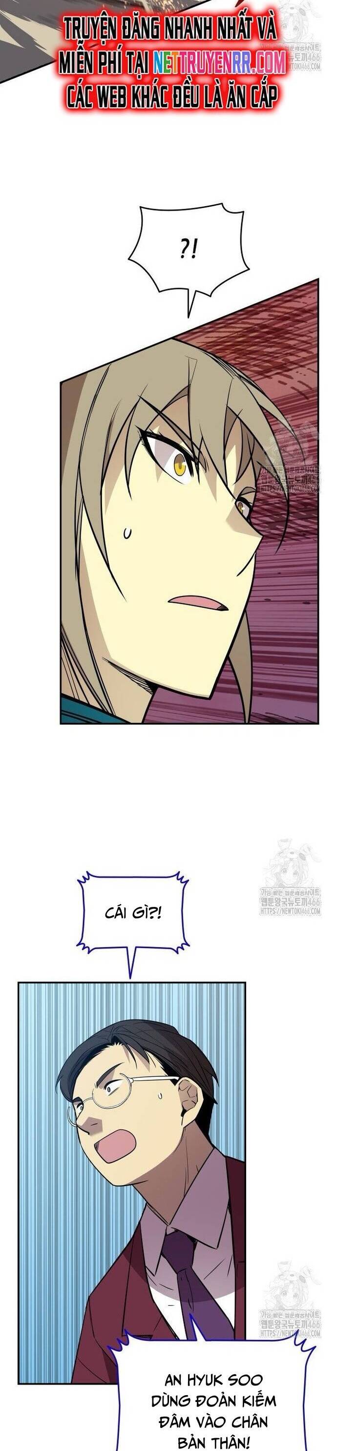 Tôi Là Lính Mới - Chapter 219 - Page 20