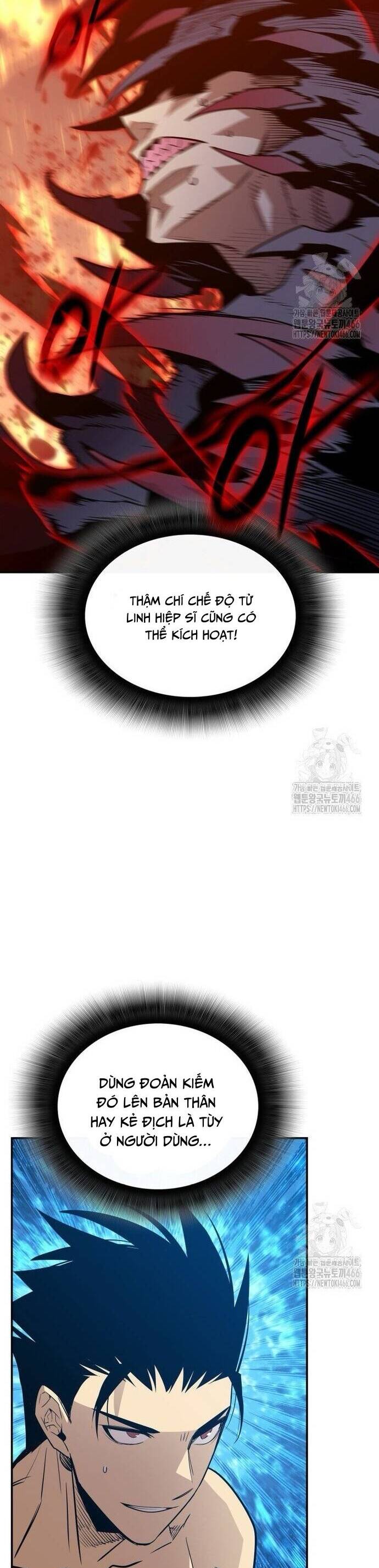 Tôi Là Lính Mới - Chapter 219 - Page 24