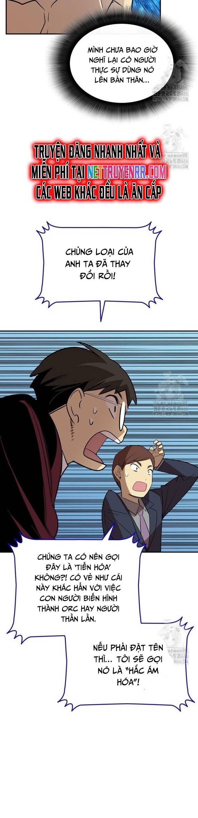 Tôi Là Lính Mới - Chapter 219 - Page 25